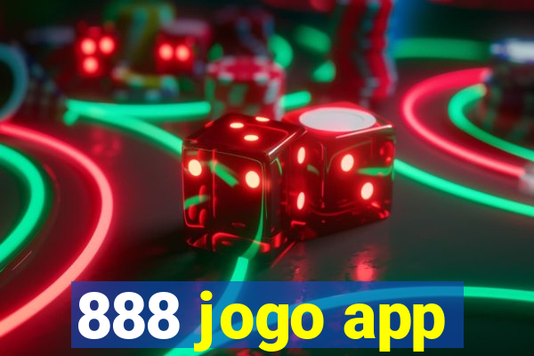 888 jogo app